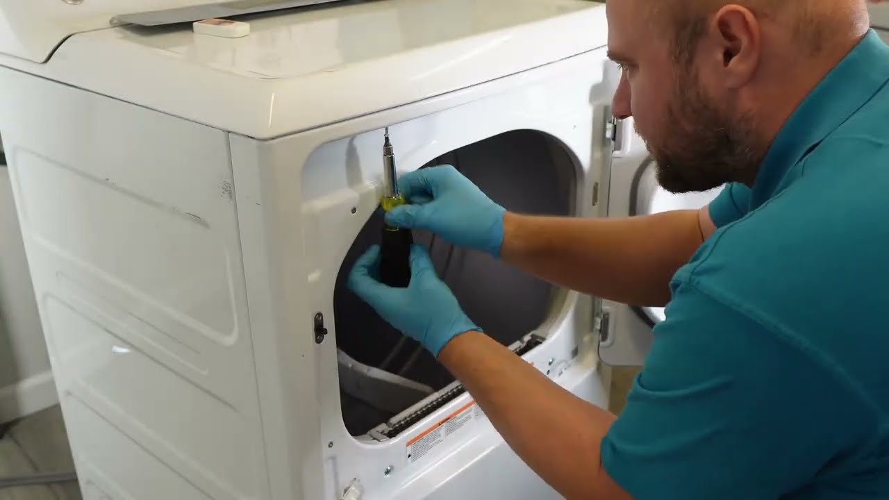 oven repair toronto