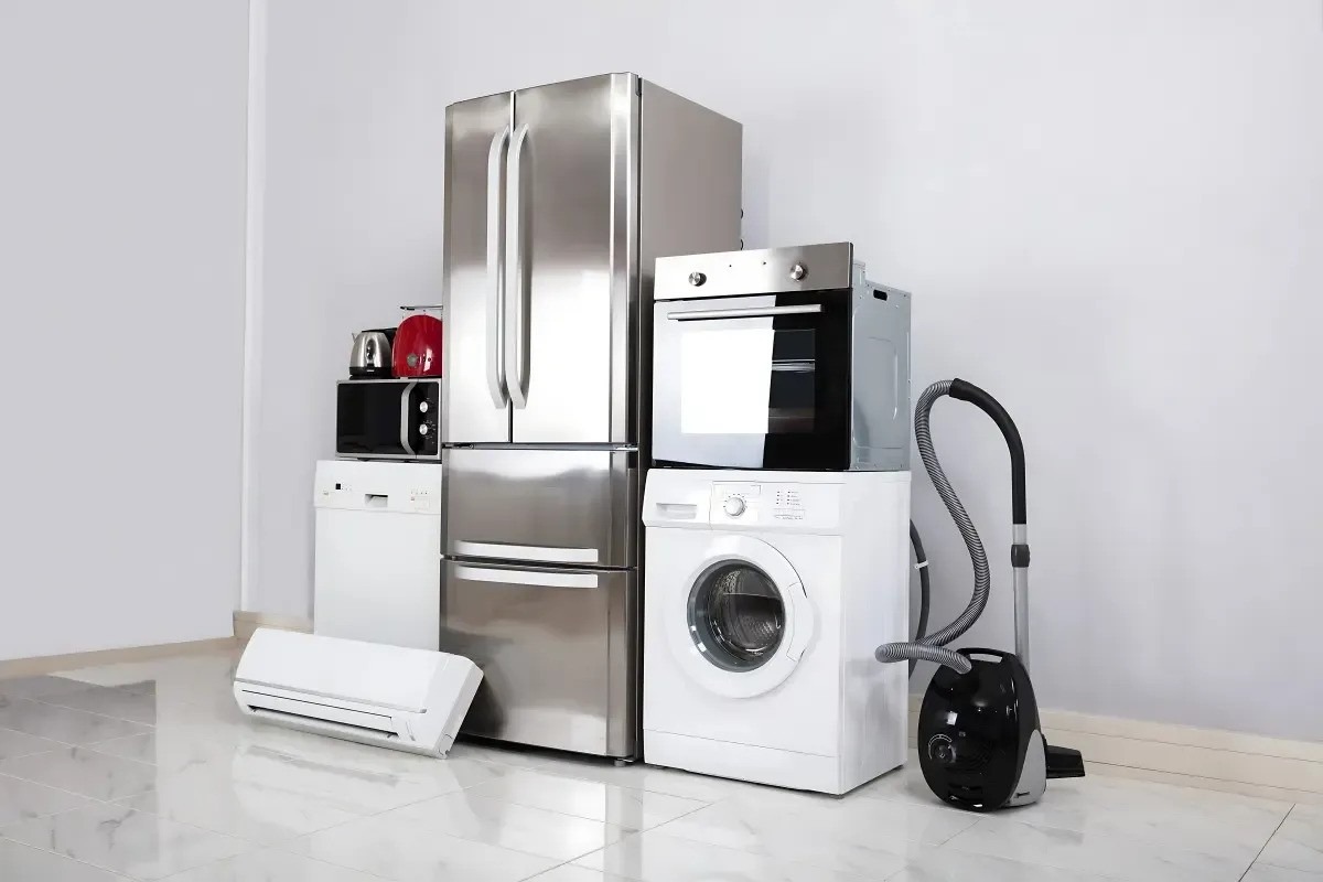 Expert Appliance Repair Toronto, Ontario (GTA)