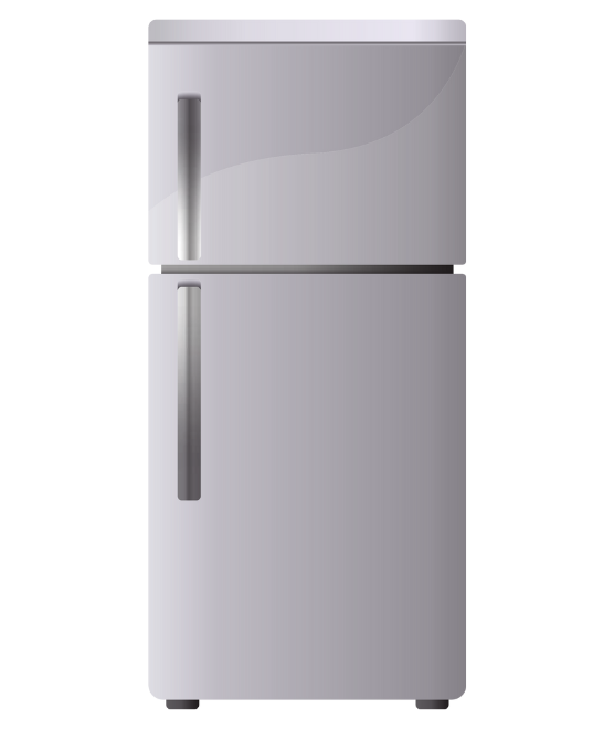 fridge repair toronto