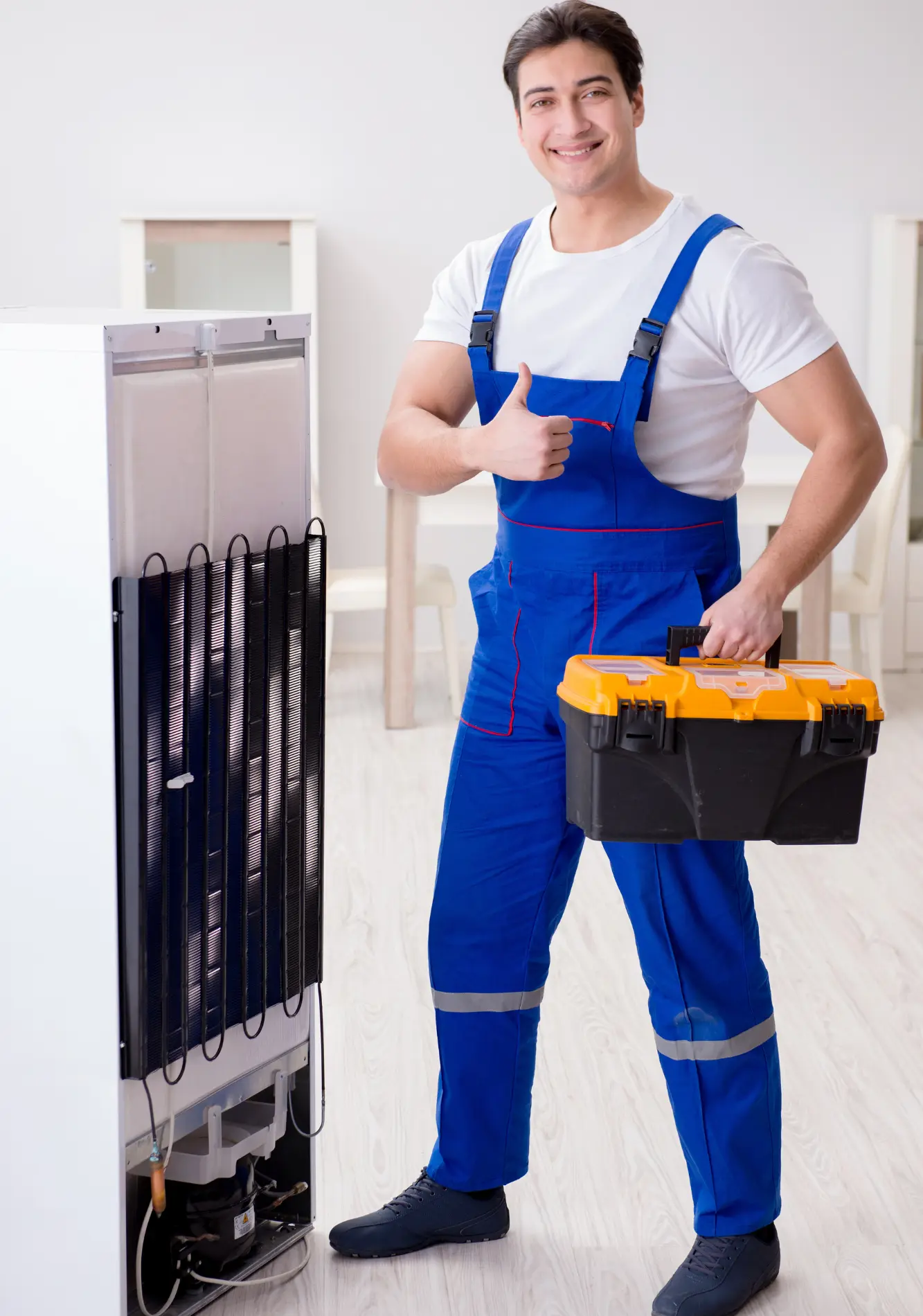 24/7 Refrigerator Repair Toronto, Ontario