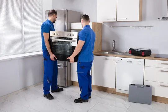 Expert Appliance Repair Toronto, Ontario (GTA)​