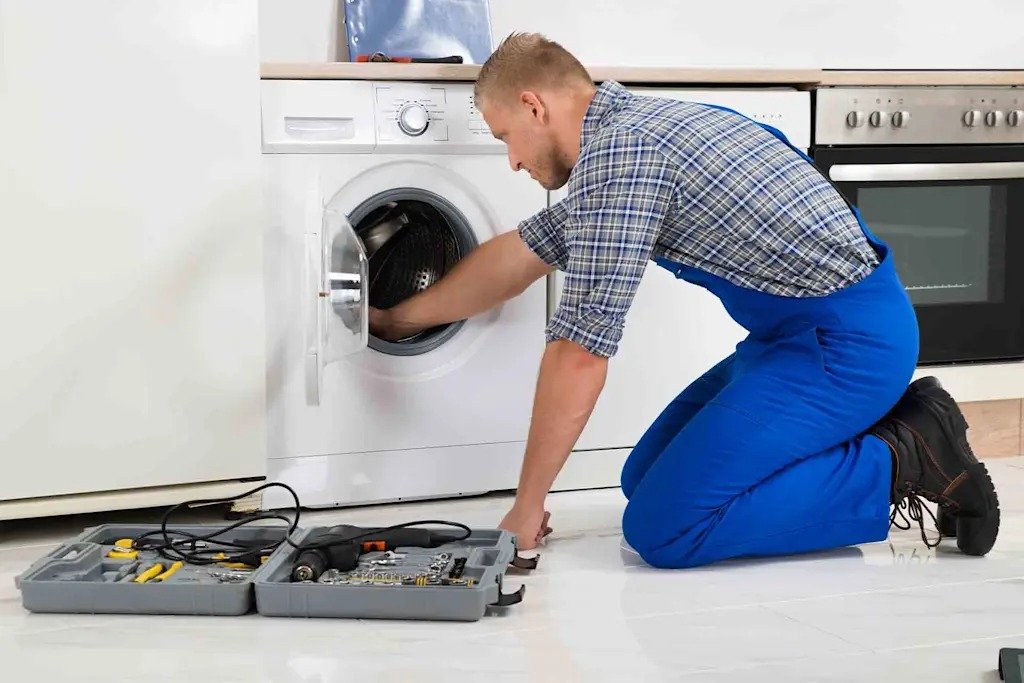 Toronto Washing Machine Repair Service