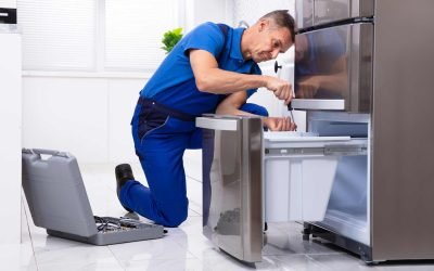 Expert Appliance Repair Toronto, Ontario (GTA)​