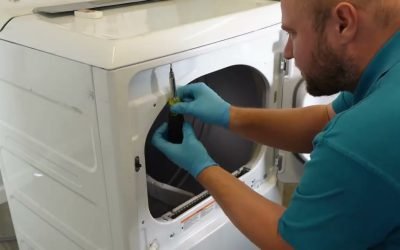 oven repair toronto